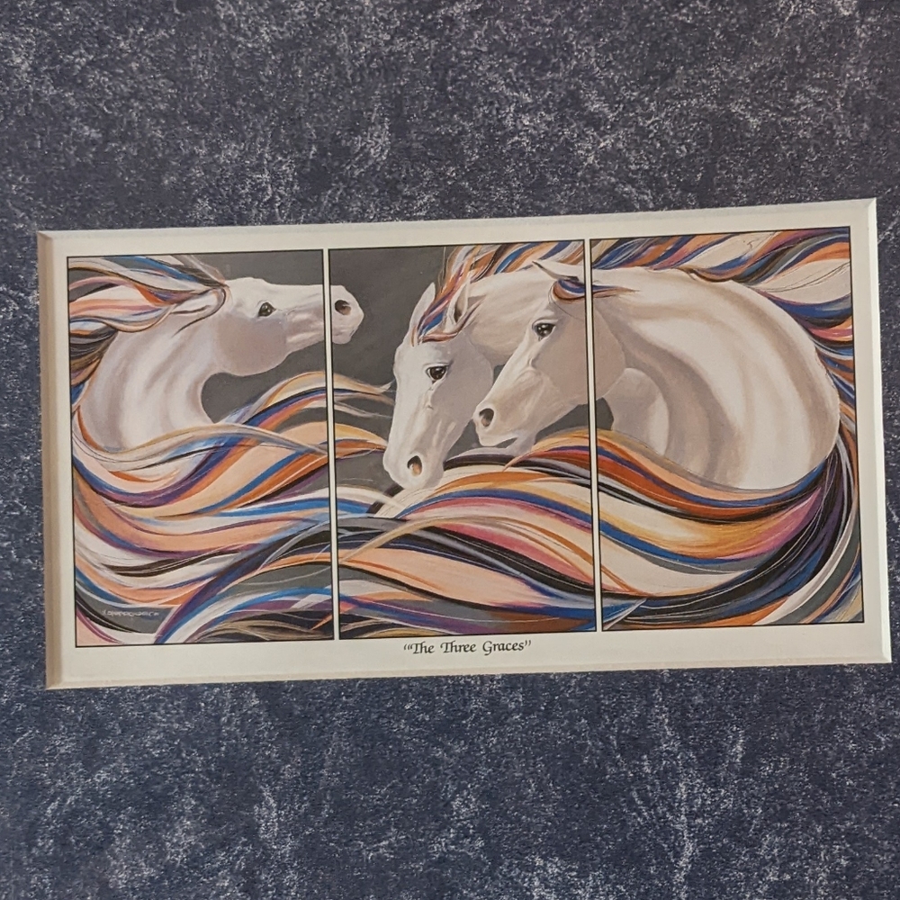 Nancy Chien framed print
